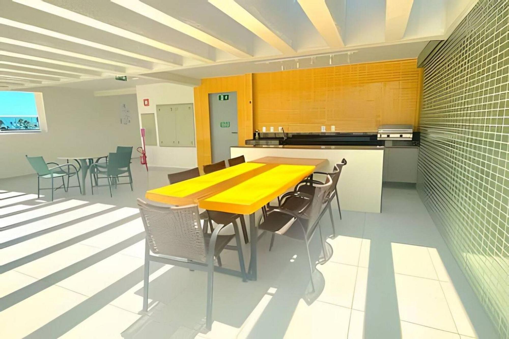 Cupe Garden - Porto De Galinhas #110 아파트 외부 사진