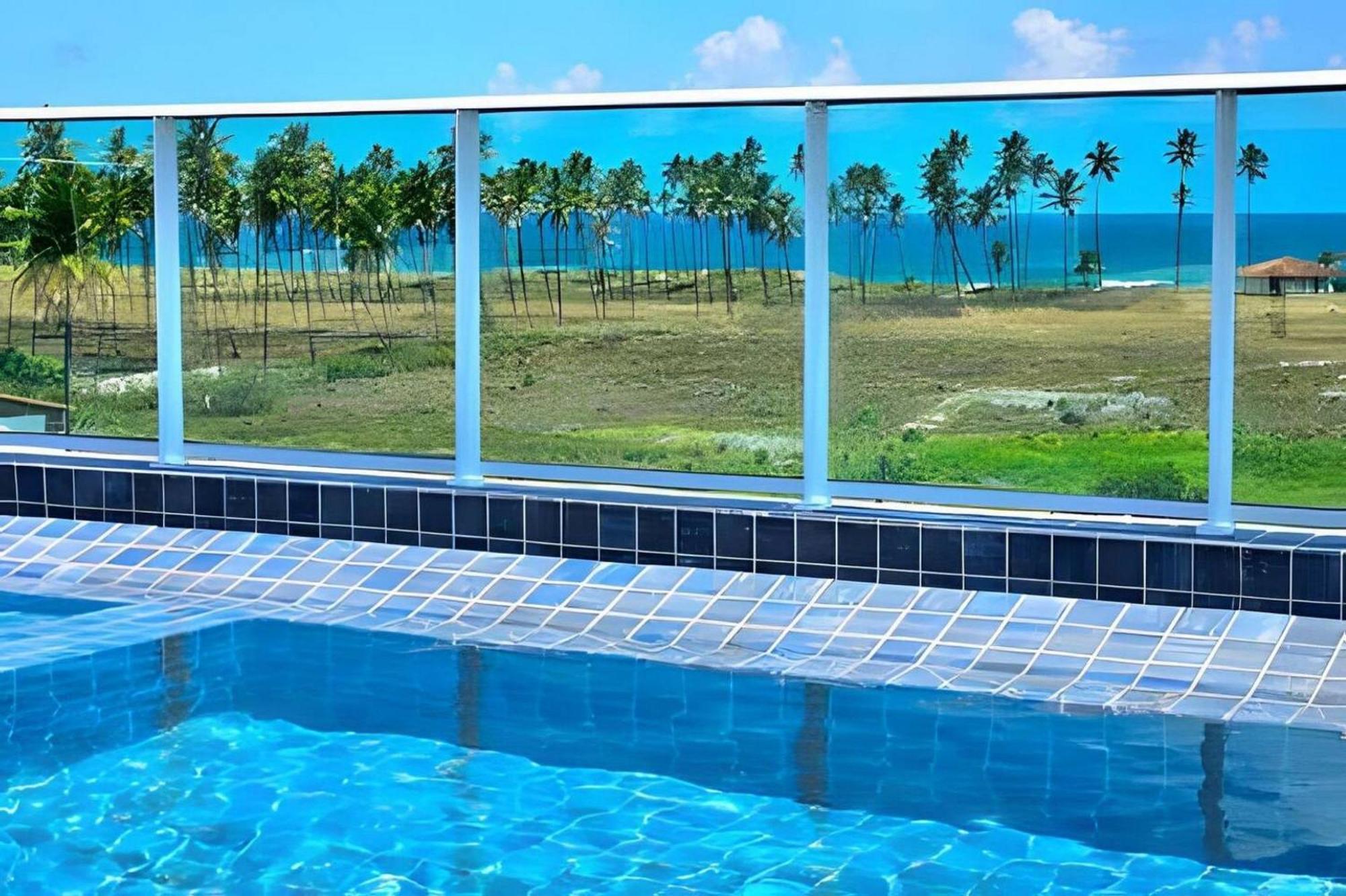 Cupe Garden - Porto De Galinhas #110 아파트 외부 사진