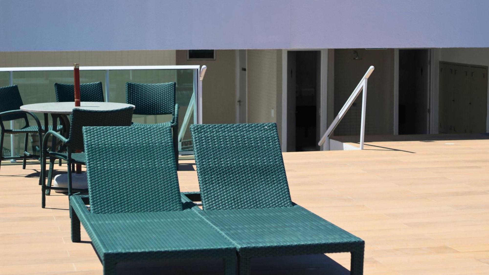 Cupe Garden - Porto De Galinhas #110 아파트 외부 사진