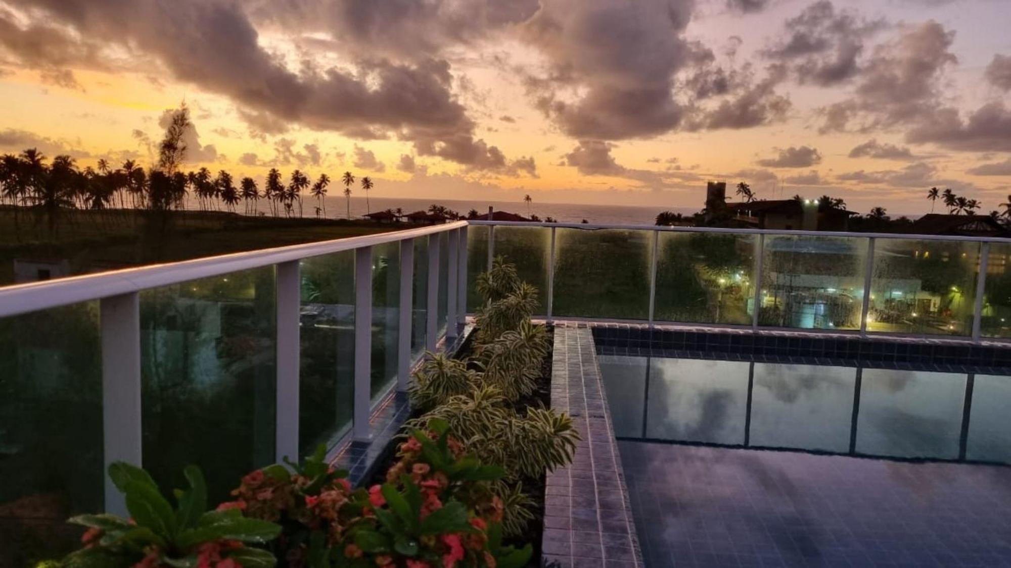 Cupe Garden - Porto De Galinhas #110 아파트 외부 사진